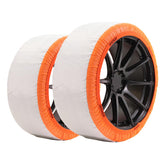 Isse Super 74 tekstil-snekæder