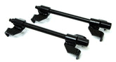 Jeu de deux compresseurs de ressort de 260 mm