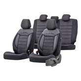 Housses de siège auto COMFORTLINE 209