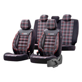 Housses de siège auto OTOM GTI SPORT 801