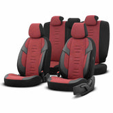 Housses de siège OTOM Throne 103 rouges