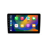 Peugeot Boxer/Citroën Jumper/Fiat Ducato - 9" radio met Apple CarPlay en Android Auto – Carmediaeurope.com