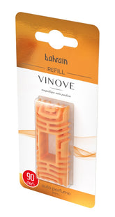 Recharge de parfum pour voiture VINOVE Bahrain