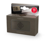 Parfum de voiture VINOVE Classic Leather Line Rome