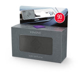 Parfum de voiture VINOVE Classic Leather Line Milano