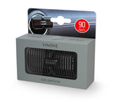 Désodorisant de voiture VINOVE Silverstone