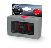 Parfum de voiture VINOVE Evolution Line Maranello