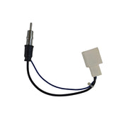 Adaptateur d’antenne FM FMAC9 – 20 cm pour autoradio