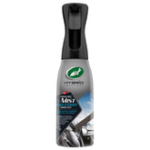Nettoyant vitres Turtle Wax HS Mist sans traces 591 ml