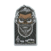 Pingi Désodorisant Air Tattoos Vanilla Soul