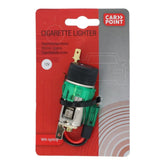 Allume-cigare Carpoint Luxe + éclairage 12 volts