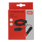 Rallonge Carpoint 12/24 V 250 cm 5 A