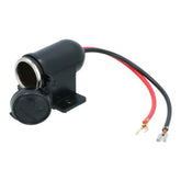 Connecteur d’extension 1 voie Carpoint 1x12/24V