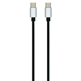 Câble USB-C vers USB-C Carpoint, 1 mètre