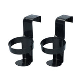 Porte-gobelets Carpoint, lot de 2