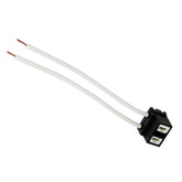 Connecteur de remplacement Carpoint pour ampoule H7