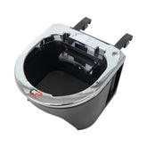 Porte-gobelet 2-en-1 Carpoint