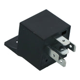 Relais Carpoint 12V, 5 broches, 30 A