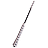 Antenne courte Carpoint Shortstick 17,5 cm 5/6 mm alu