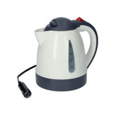 Bouilloire électrique Carpoint 24 V 250 W 1 litre