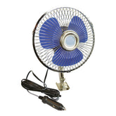 Ventilateur Carpoint 24 volts