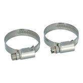 Colliers de serrage Carpoint Ø 23 mm – 35 mm
