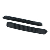 Protections de portière Elegance 11 cm, 2 pièces