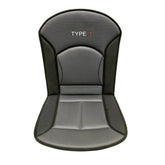 Coussin de siège Carpoint Type-T