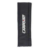 Coussin rehausseur Carpoint, noir