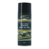 Spray au zinc Protecton 400 ml