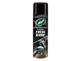 Turtle Wax Fresh Shine New Car – Entretien du tableau de bord et des plastiques 500 ml