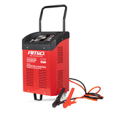 Chargeur de batterie AMiO avec aide au démarrage 12/24 V – 40 A / 300 A