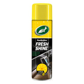 Turtle Wax Fresh Shine Citrus 500 ml – Spray cockpit