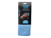 Chiffon en microfibre Protecton 40 x 40 cm – Pour voiture, caravane et camping-car