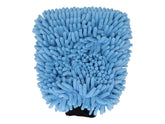 Gant de lavage en microfibre chenille Protecton