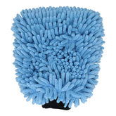Gant de lavage en microfibre chenille Protecton