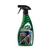 Turtle Wax Interior Cleaner – Nettoyant intérieur universel 500 ml
