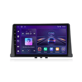 Citroën Berlingo/Peugeot Partner 19-26 - 10,1" radio met Apple CarPlay en Android Auto interface-display.