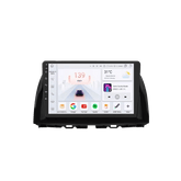 Mazda CX 5 12-15 - 9" radio met Apple CarPlay en Android Auto – Carmediaeurope.com