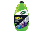 Shampoing auto Turtle Wax M.A.X-Power 1,42 L