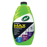 Shampoing auto Turtle Wax M.A.X-Power 1,42 L