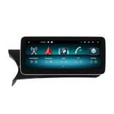 Mercedes-Benz W204 - Radio 10,25" avec Apple CarPlay et Android Auto – Carmediaeurope.com