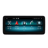 Mercedes-Benz A/CLA/GLA - 10,25" radio met Apple CarPlay en Android Auto – Carmediaeurope.com