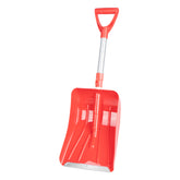 Pelle à neige télescopique pour voiture – 71–91 cm avec lame en aluminium
