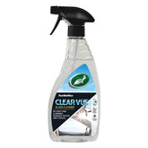 Turtle Wax ClearVue Nettoyant Vitres 500 ml