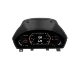 BMW 3/4-serie 13-20 - 12,3" Digitaal Instrumentenpaneel – Carmediaeurope.com