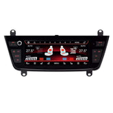 BMW 2/3/4-serie 13-20 - 8,8" digitaal klimaatpaneel – Carmediaeurope.com