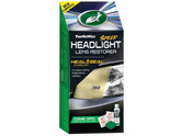 Kit Turtle Wax Speed Headlight – Rénovation des phares ternis et jaunis