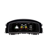 VW Golf 13-20 - Compteur de vitesse numérique 12,3" – Carmediaeurope.com