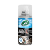 Turtle Wax Odor-X Whole Car Blast – Nettoyant climatisation & éliminateur d’odeurs 100 ml